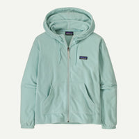 Patagonia Micro D Fleece Hoody - Women's